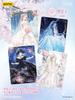 KAYOU Echte Miracle Nikki Karten Transformation Sternenmagie Pack Selten BP Traumliebeskarte Anime Sammelkarten Spielzeug Geschenke