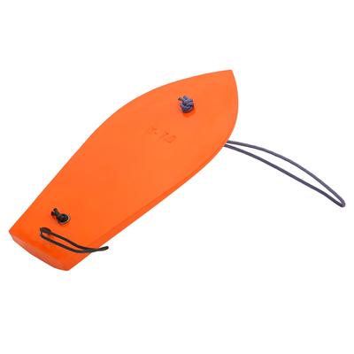 Trollingbrett K-Typ Diveboard Meeresangeln Boot Künstlicher Fischköder Tackle Werkzeug(7 # )