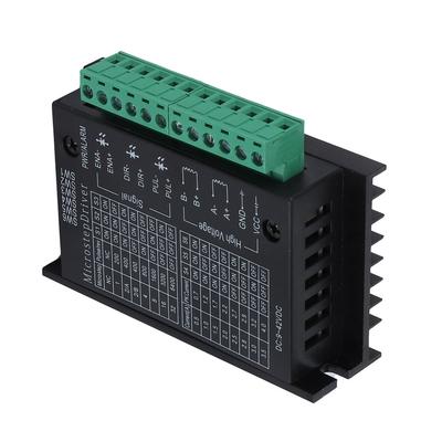 Mikro Schritttreiber TB6600 CNC Controller Motor Encoder 3D Drucker Zubehör DC9 24V