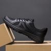 Paar Freizeitschuhe Neue Plateau-Laufschuhe Outdoor Bequemer Sneaker Schnürschuh Herren- und Damen-Sneaker
