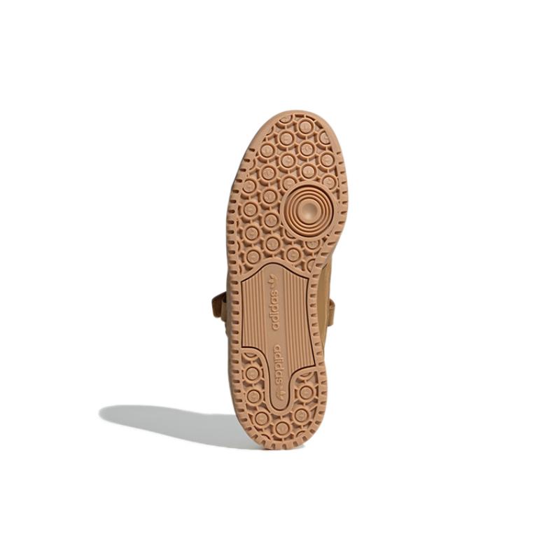 Adidas Forum Low 'Mesa Gum' Sneakers GW6230