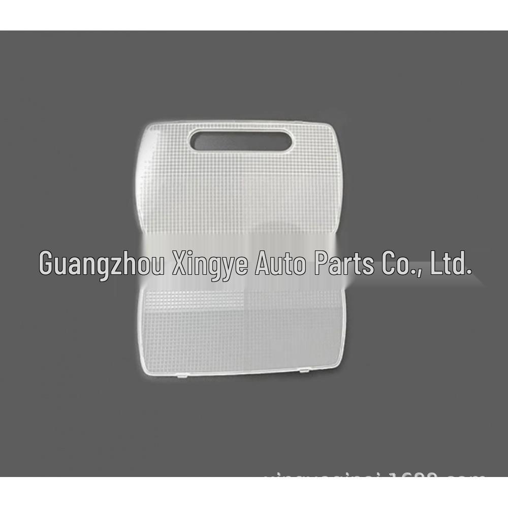 

Available: Interior Rear Reading Light Cover for Honda Series Vehicles (Part 34251-TP5-H01)