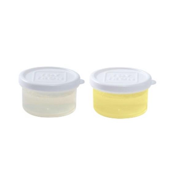 Half's Squishy Maker Refill Bakery Toy Set, a popular character in Korea