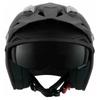 Hebo Open Face Helmet Zone 5 Mono V6
