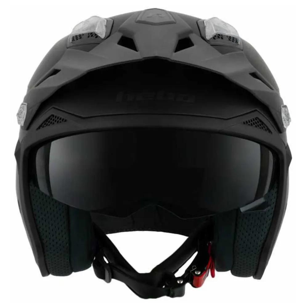 Hebo Open Face Helmet Zone 5 Mono V6