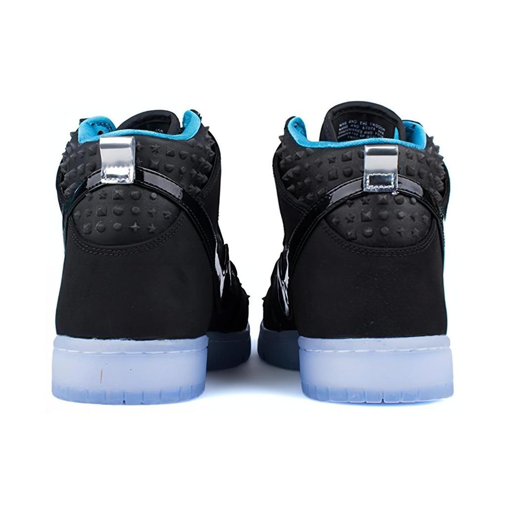 Nike Dunk High All Star Game 2015 744309-001