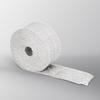 Exhaust Heat Wrap Fiberglass for Headers Easy Installation Muffler & Pipes Fireproof Insulation Heat Shield Wrap