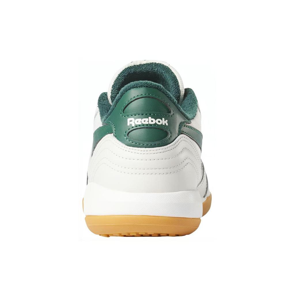 Reebok Unphased Pro Sneaker White/Green DV4086