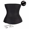 Korsett Sport Taille Trainer Cincher Kontrolle Body Shaper Unterbrust Abnehmen Gürtel