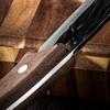 Forged Butcher Kitchen Chef Knife Stainless Steel Meat Fish Fruit Vegetables Slicing Boning Chopping Hunting Cleaver Knives