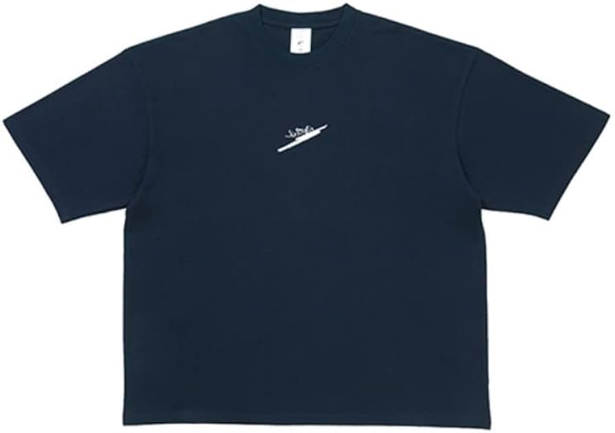 

SixTONES [T-shirt] LIVE TOUR 2023 Law of Customary Voice Official Merchandise