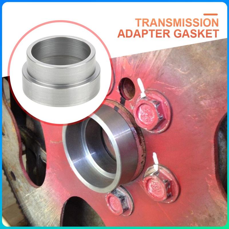 LS Swap Torque Stall Converter Conversion Flywheel Flexplate Torque Stall Converter Spacer for TH350 TH400 Transmission
