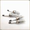 7700500168 (BKR6EK) 4pcs Car Spark Plug for RENAULT SANDERO STEPWAY LOGAN LOGAN THALIA TWINGO 1.4L 1.6L 1.2L K7M K7J D7F