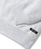 KULTE Rainbow Embroidered Crewneck L.Melange