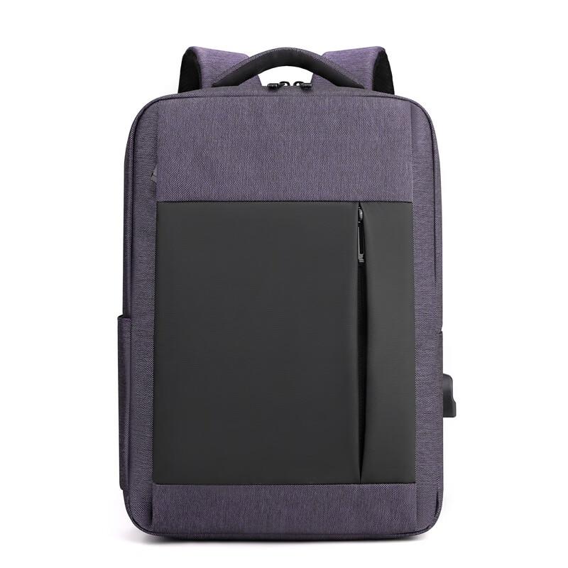 Li Shen Men s Commuter Travel Backpack