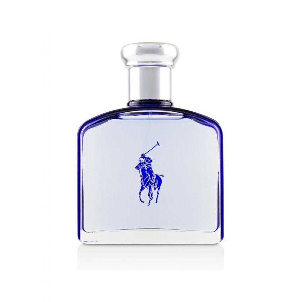

Ralph Lauren Ralph Lauren Polo Ultra Blue EDT 75ml Excluding Duties
