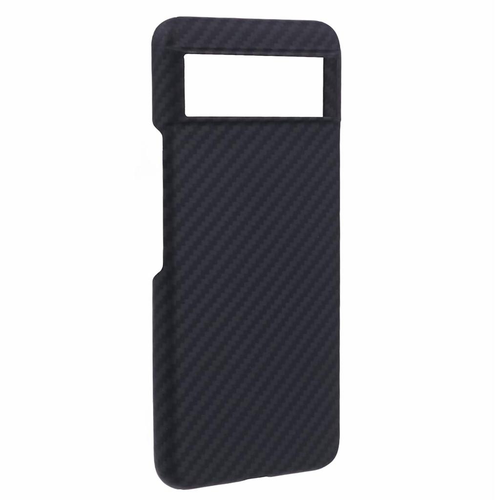 For Google Pixel 8 Case Shockproof Aramid Fiber Phone Cover 1500D Slim Case