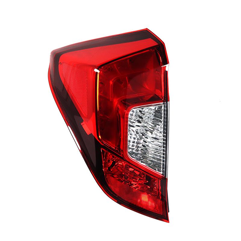 For Honda JAZZ FIT Hatchback 2014 2015 2016 Car Rear Tail Lamp Tail Light Auto Turn Signal Taillight Assembly Without Lamp Bulb