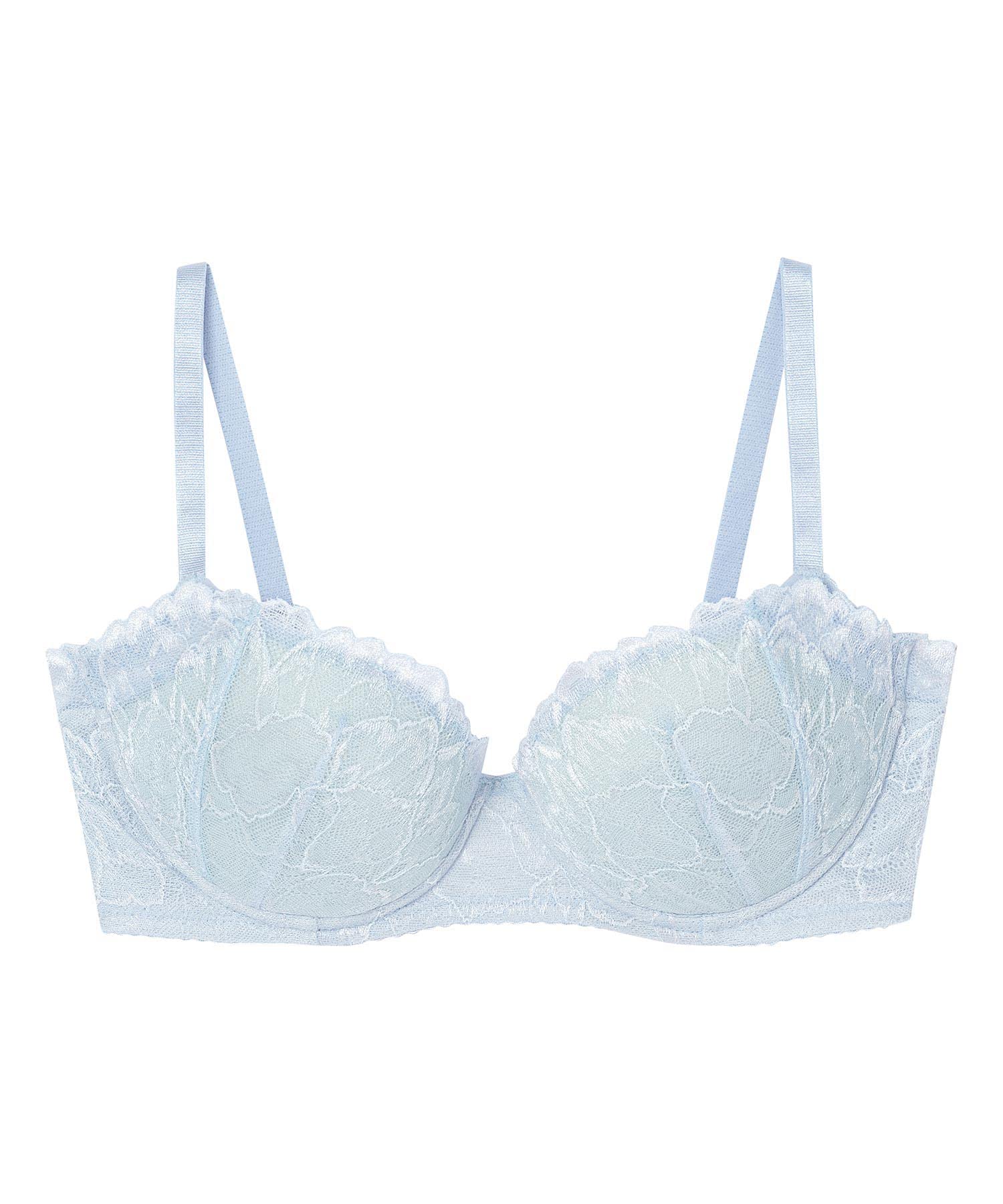 

бюстгальтер, который сползает даже когда вы Доступен в размерах начиная с A Один маленький размер для GY [Amphi] Без косточек не сдвинется. кружка. [BRAGENIC Day] бюстгальтер,