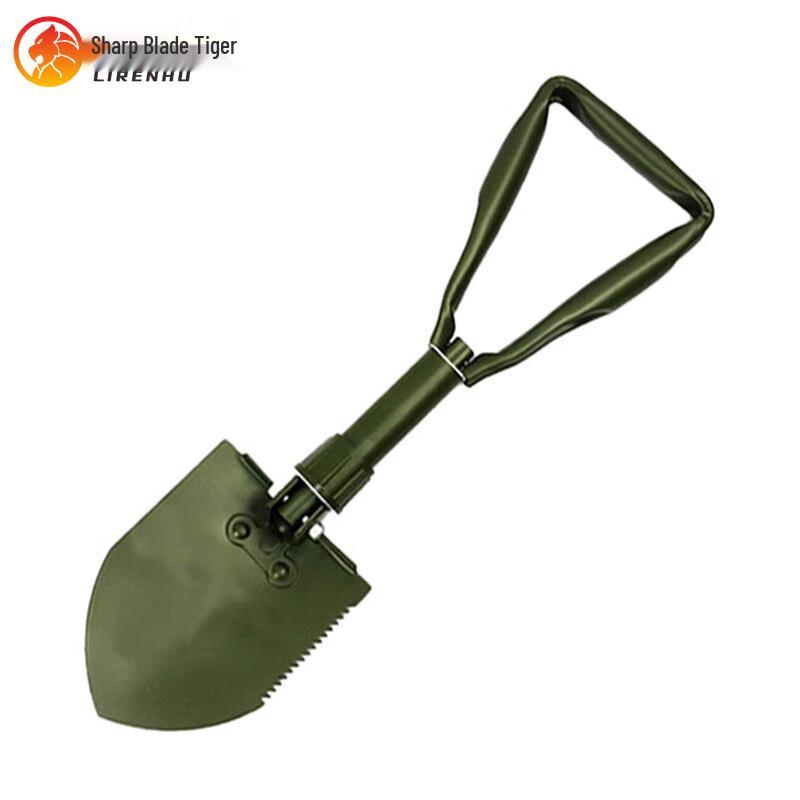 Li Ren Hu Portable Entrenching Shovel