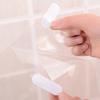 60*90CM Transparent Furniture Explosion Protection Self-adhesive Kitchen Accessories Wall Sticker