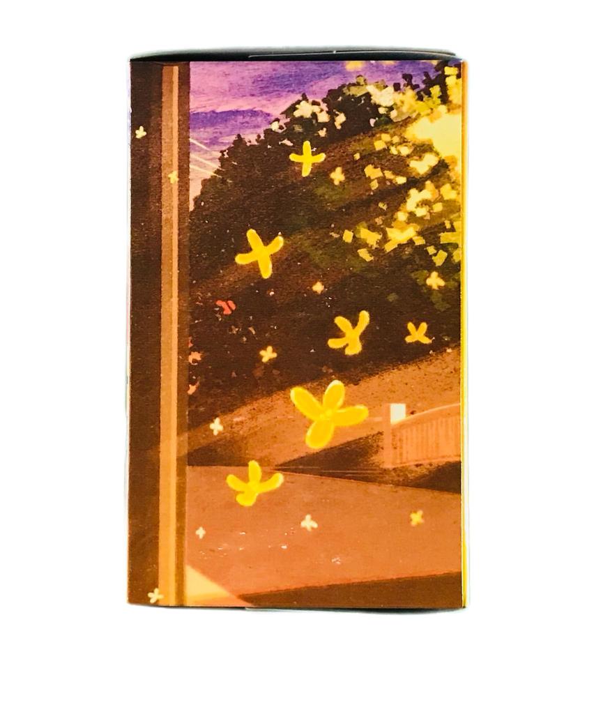 Kao Megurhythm Steam Hot Eye Mask, Osmanthus Scent, 1 Box X 12 Masks, Perfect for Relaxation