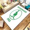Bohemians Carpet Rug for Living Room Bedroom Home Sofa Decoration,Kids play Nonslip Floor Mat