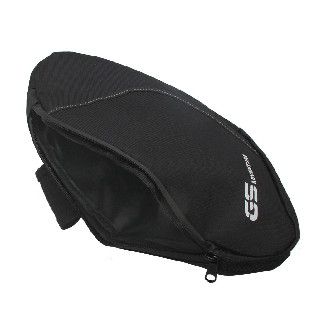 1 Pair Motorcycle Accessories Storage Pocket Repair Tool Package for BMW R1250GS Adventure