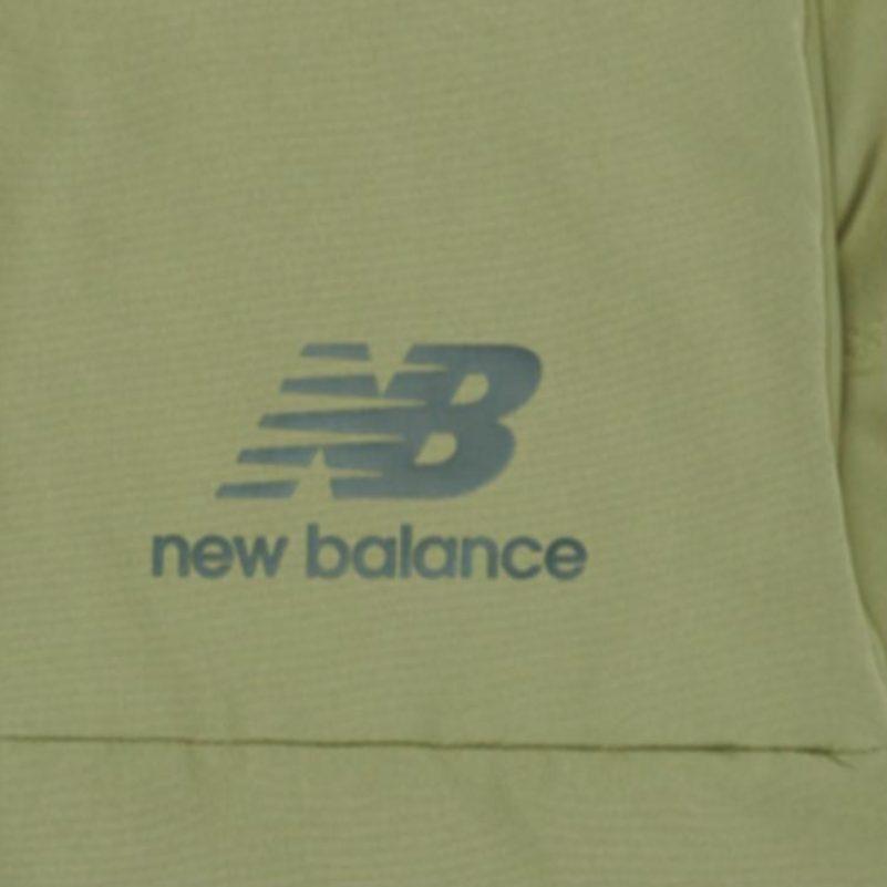 New Balance Down Jacket Unisex Green AMJ93550-CGN