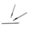 10pcs Punch Leather Tool Hollow Puncher Hole Craft Set for Leathercraft Belt 0.5 5mm