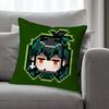 The Kid at TThe BBack SSol Celebrity Merchandise AllMatch Printed Pillow Case Sofa Car Office Room Decoration Protector