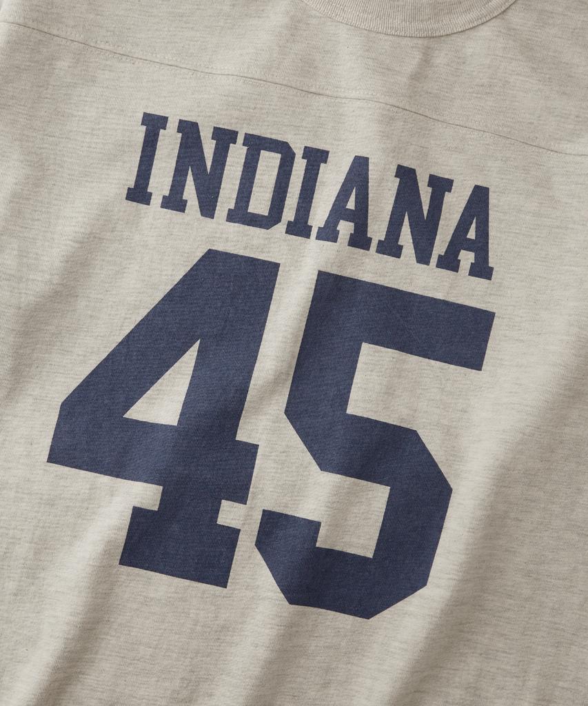 OUTSTANDING V.S.C Series Long Sleeve(Indiana)_1%Oatmeal