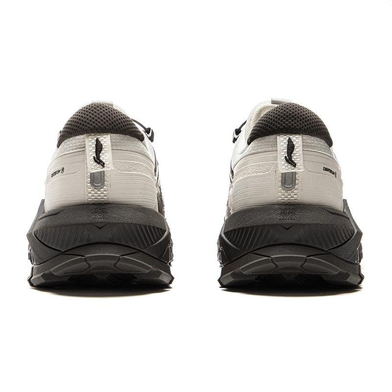 Li Ning CF Su Xing Chuan Pro Fashion Comfortable Shock Absorbing Non-Slip Wear-Resistant Low-Top Hiking Shoes Unisex Hiking Shoes AHTU017-9