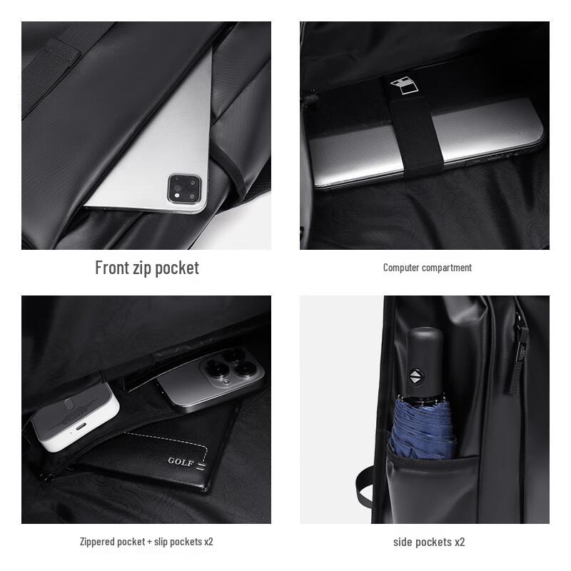 GOLF Multi-functional Laptop Backpack