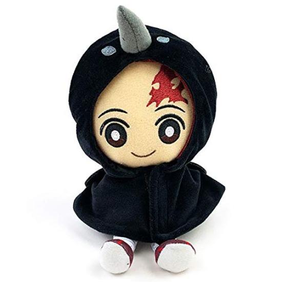 Demon Slayer UCHI-NOCO Crow