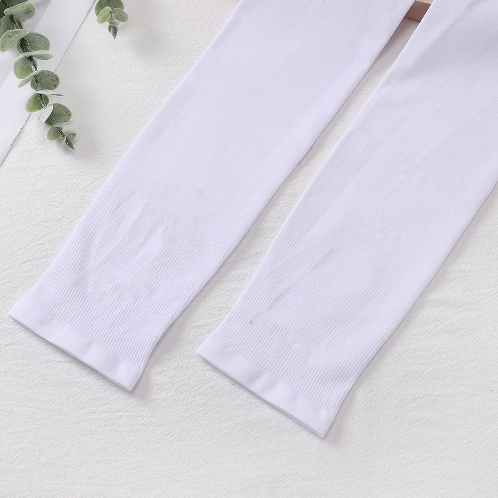 

Anti-UV Ice Silk Breathable Cycling & Outdoor Arm Sleeves One Size