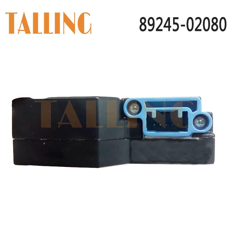 89245-02080 Steering Angle Sensor SAS for Toyota Camry Corolla 2014 2015 2016 2017 New 8924502080 89245 02080