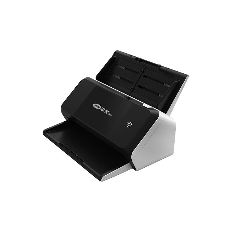 HanGuang DS780 High-Speed A3 Document Scanner CN plug (adapter included)