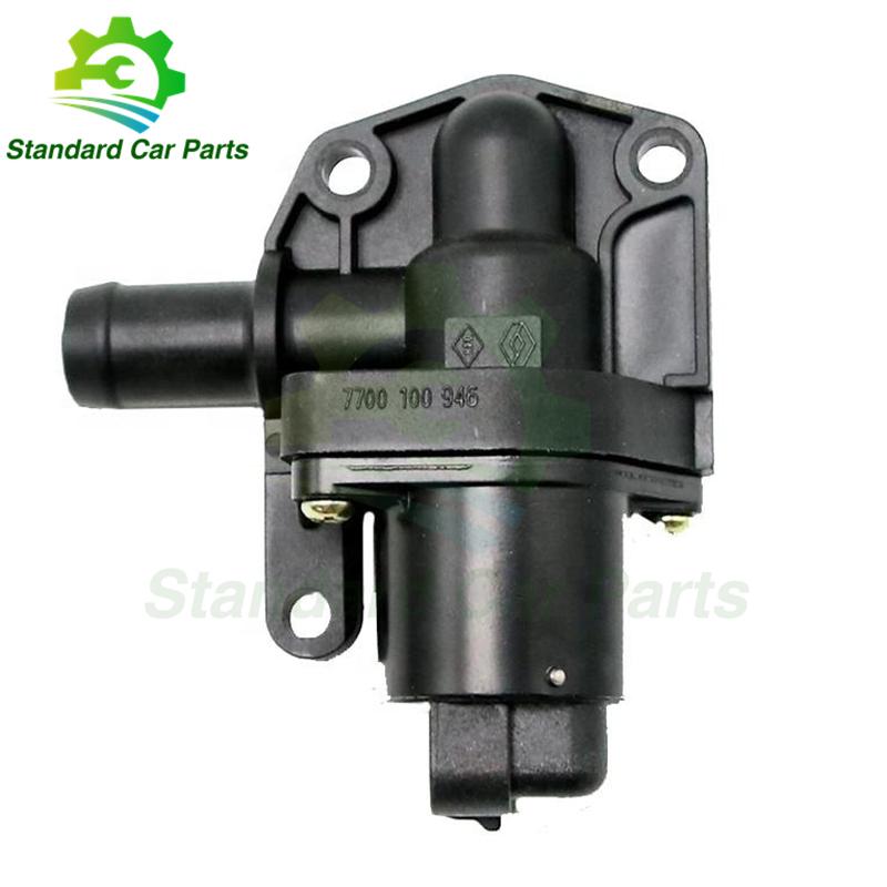7700100946 IACV Idle Air Control Valve For Renault Clio Megane