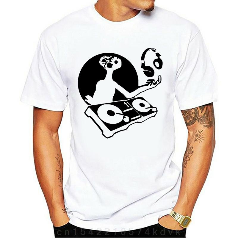 Newest Sunlight Dj Et Hacke Musik Tshirt For Unisex Outfit ONeck Solid Color Comic Boy Girl Tee Shirts European Size XS5XL