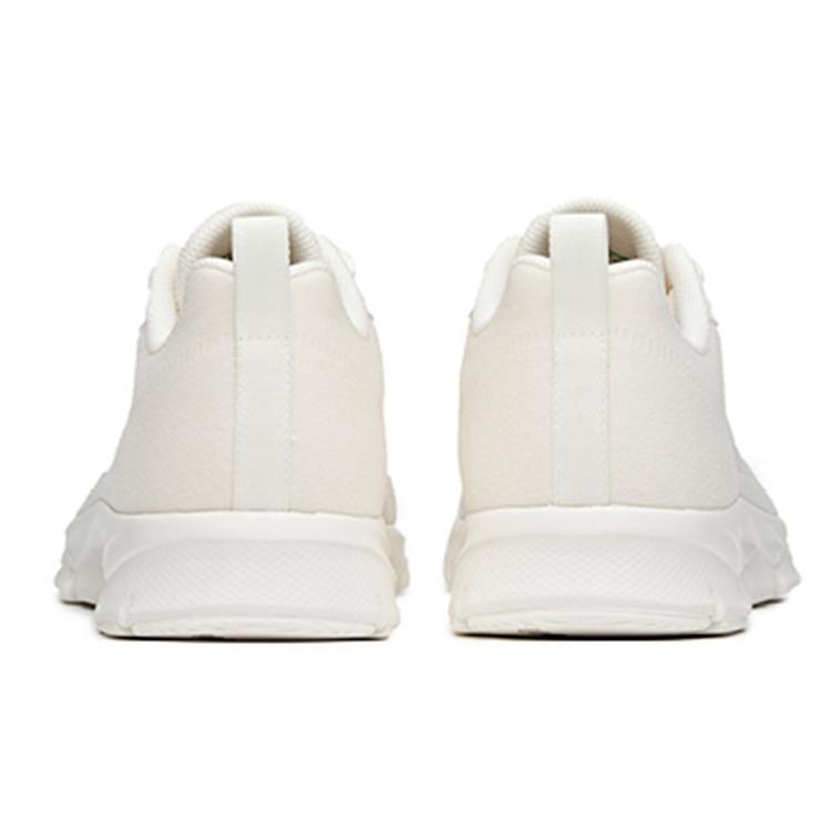 Anta Cushioning Slip Resistant Abrasion Resistant Breathable Cushioning Slip Resistant Abrasion Resistant Breathable 912125529-1