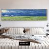 Classic Sunrise Impression Bedroom Decoration Wall Art Bedside Background Posters Prints Monet Van Gogh Famous Painting Cuadros