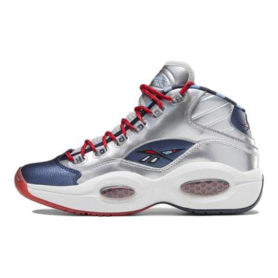 Baskets James Harden X Reebok Question Mid 'Cross Over' FZ1366