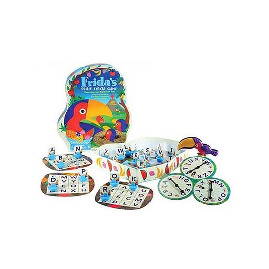 [Running Resource] 23412 Prada’s Fruit Party Game, popular Korean game