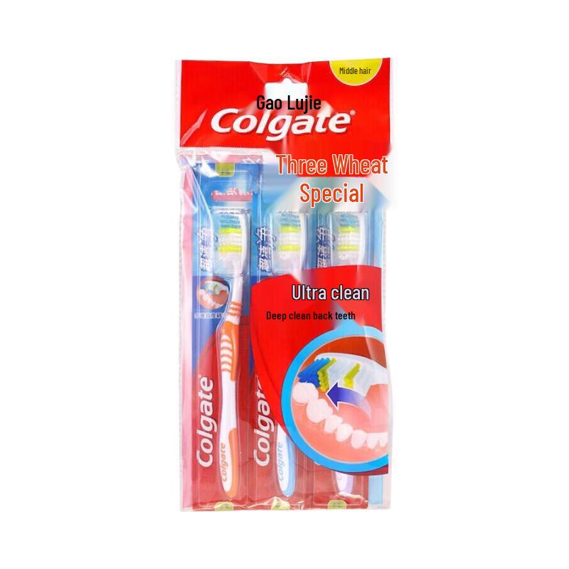 

Colgate Ultra Clean Toothbrush