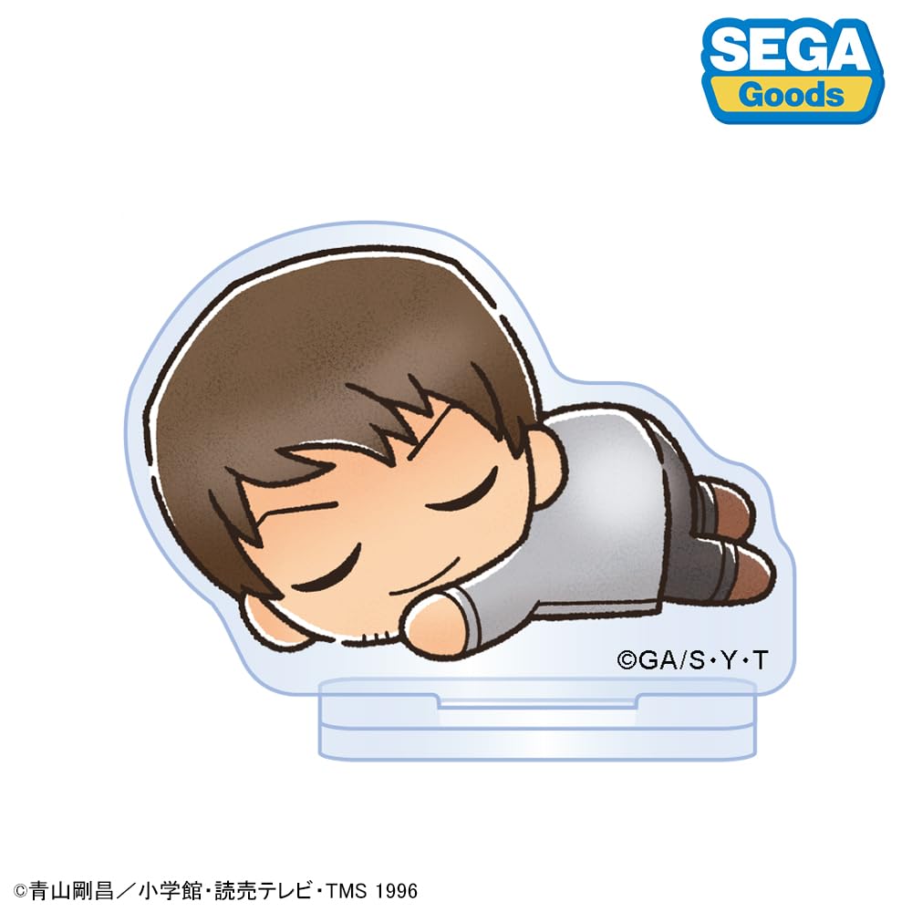 Detective Conan Nemunemu Kororin Acrylic Stand Box Vol.3