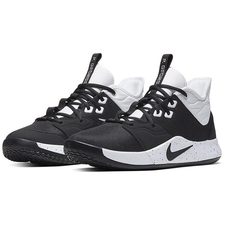 Nike Pg 3 Tb Black CN9512-002