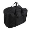 Folding Bike Bag Outdoors Bike Transport Bag Cycling Carrying Case for Cars Travel Lightweight Tearproof