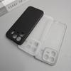 For Realme GT Neo 8 Case New Matte Simple Skin Feel Anti Drop Shockproof Soft Protect Phone Case For Realme GT Neo8 Shell Bumper