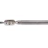 Telescopic Inspection Mirror Round Auto Repair Tool Clear View Welding Mirror  Welding Check